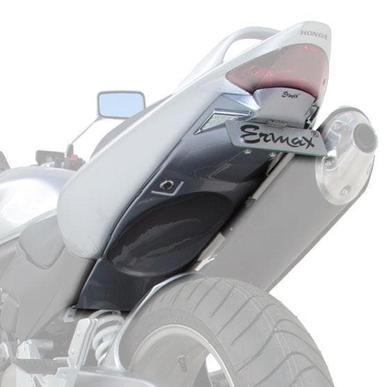 Ermax Undertray | Unpainted | Honda CB 600 N Hornet 2003>2006 - Image 4