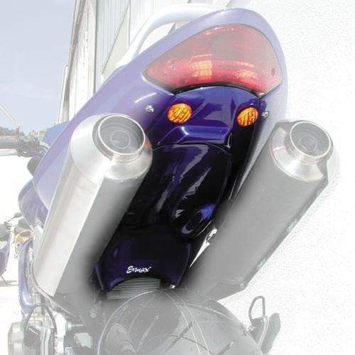 Ermax Undertray | Unpainted | Honda CB 900 F Hornet 2002>2007