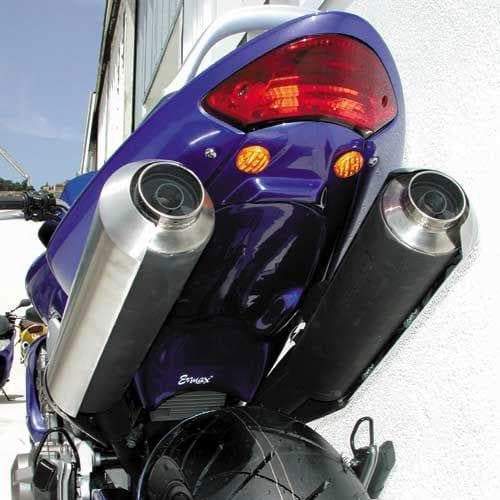 Ermax Undertray | Unpainted | Honda CB 900 F Hornet 2002>2007 - Image 2