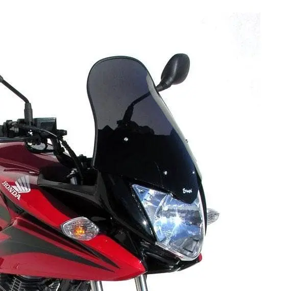 Ermax Touring Screen | Clear | Honda CBF 125 2009>2014 - Image 2