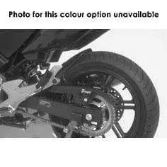 Ermax Hugger | Unpainted | Honda CBF 600 S 2004>2007
