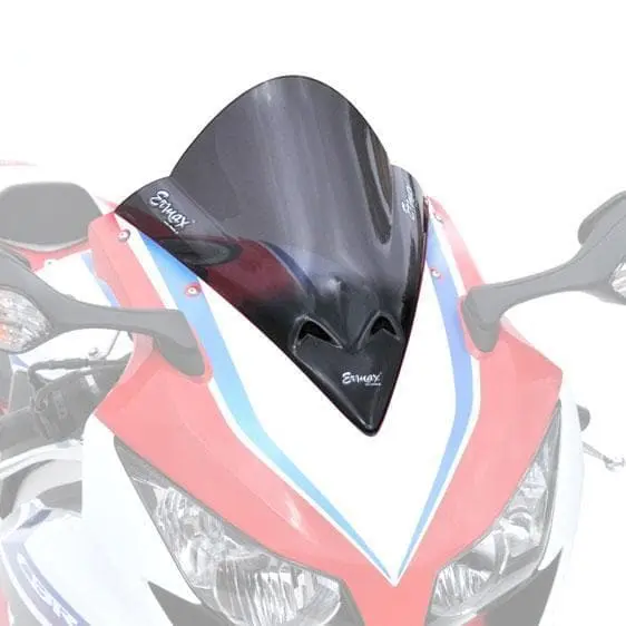 Ermax Racing Screen | Light Smoke | Honda CBR 1000 RR 2012>2016