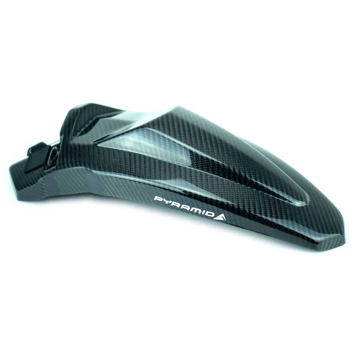 Pyramid Hugger | Carbon | Honda CBR 500 R 2013>2018