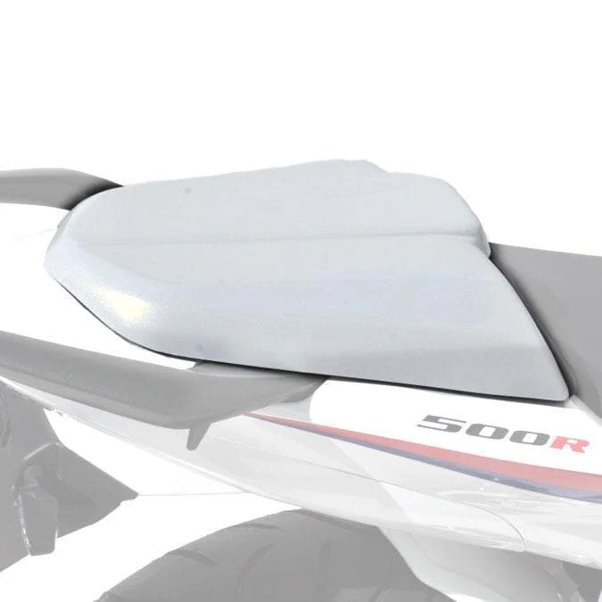 Ermax Seat Cowl | Metallic Grey (Seal Silver Grey) | Honda CBR 500 R 2013>2015