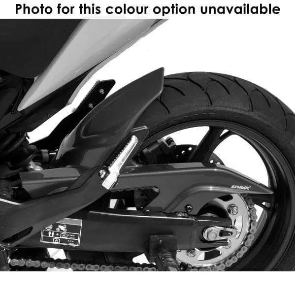 Ermax Hugger | Unpainted | Honda CBR 600 F 2011>2013