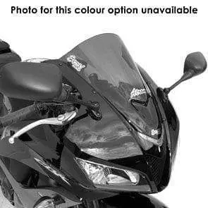 Ermax Racing Screen | Clear | Honda CBR 600 RR 2007>2012