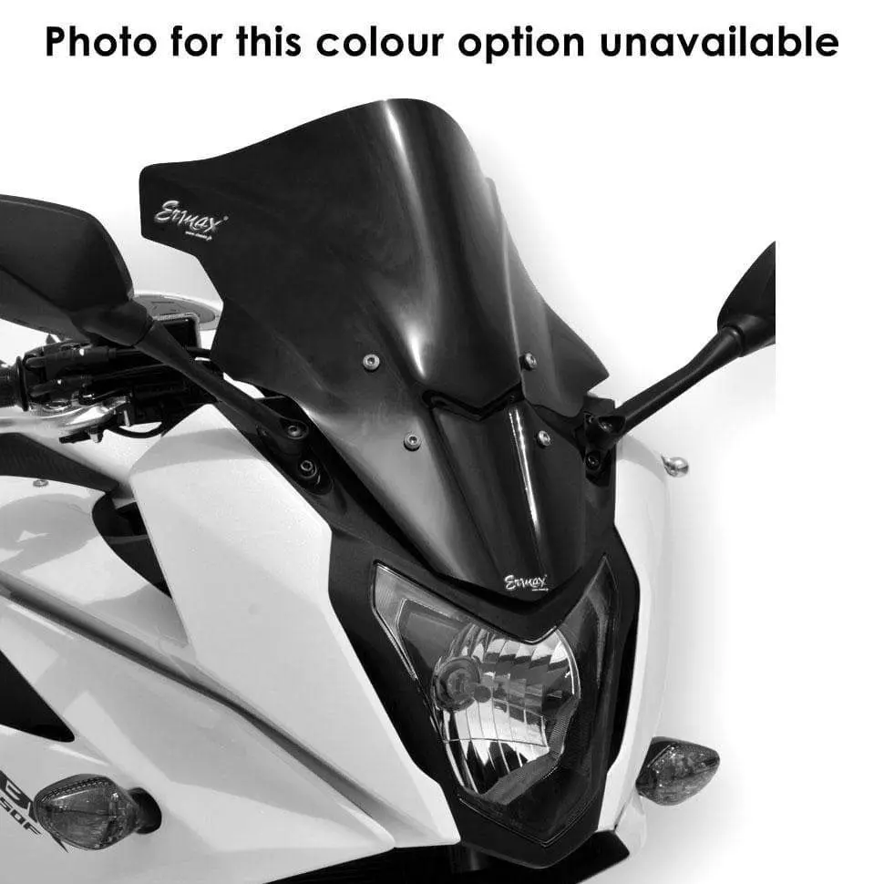 Ermax Racing Sceen | Clear | Honda CBR 650 F 2014>2016