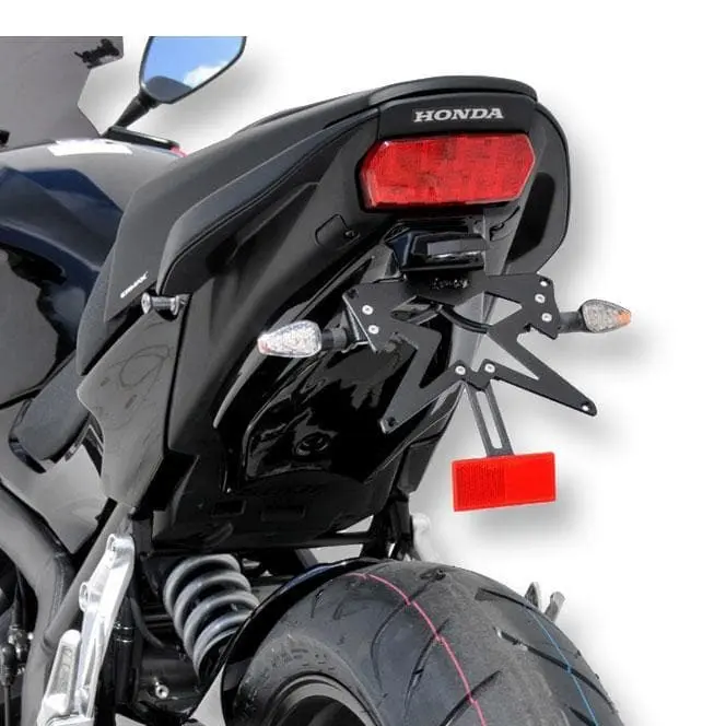 Ermax Undertray | Unpainted | Honda CBR 650 F 2014>2016 - Image 2
