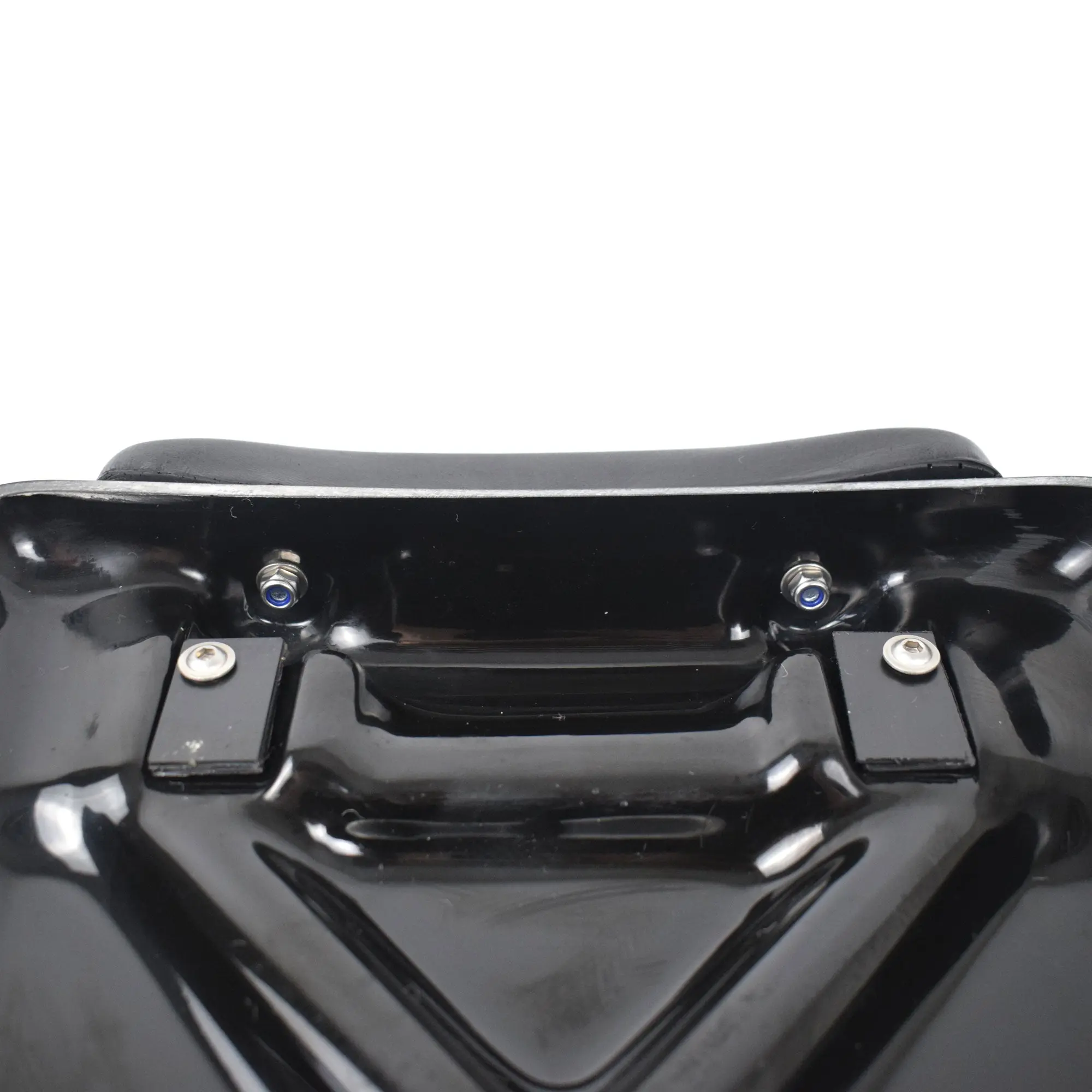 Pyramid Seat Cowl | Unpainted | Honda CBR 900 RR 1992>1997 - Image 3