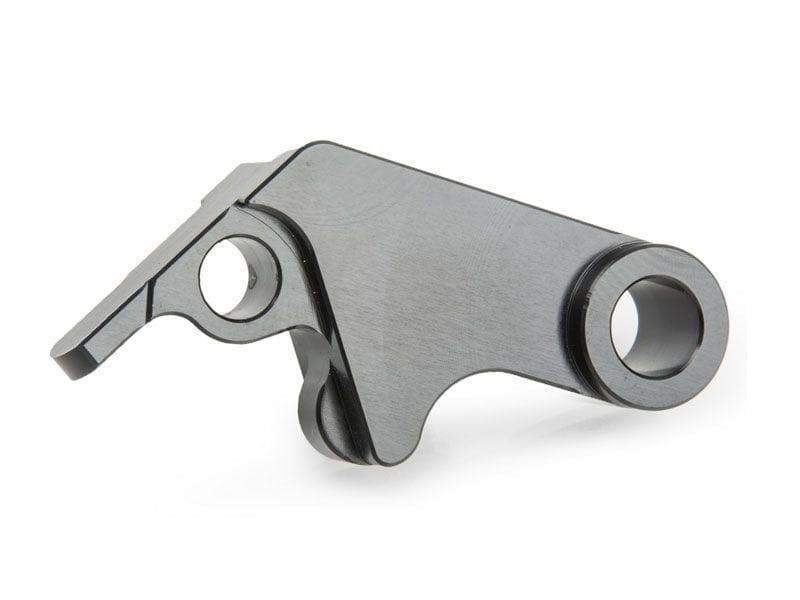 Puig Clutch Lever Adaptor | Black | Honda CRF 1000 L Africa Twin 2016>2019