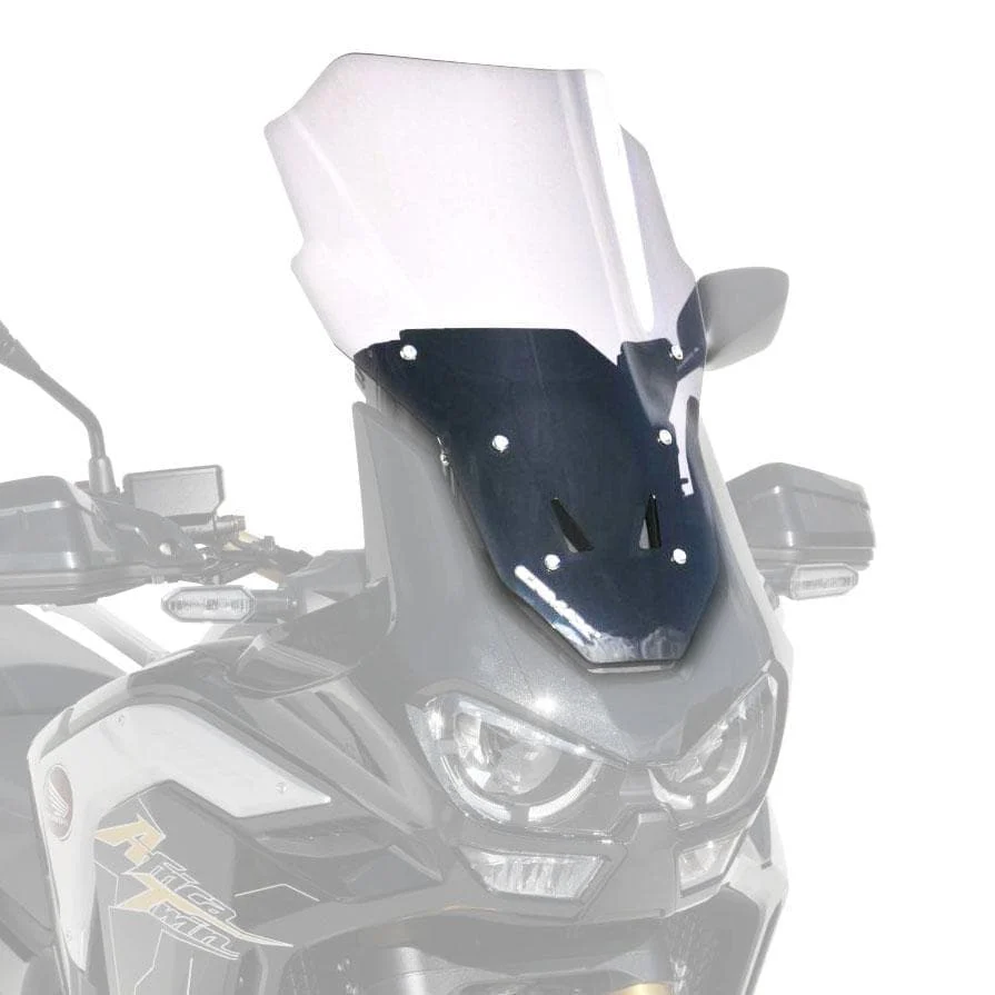 Ermax Polycarbonate Touring Screen | Clear | Honda CRF 1100 L Africa Twin Adventure Sports 2020>2023