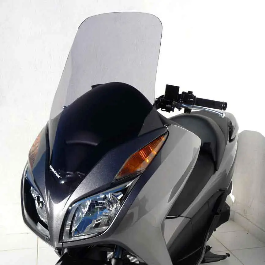 Ermax Touring Screen | Dark Smoke | Honda Forza 300 2013>2017 - Image 2