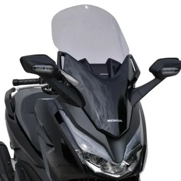 Ermax Touring Screen | Light Smoke | Honda Forza 300 2018>Current