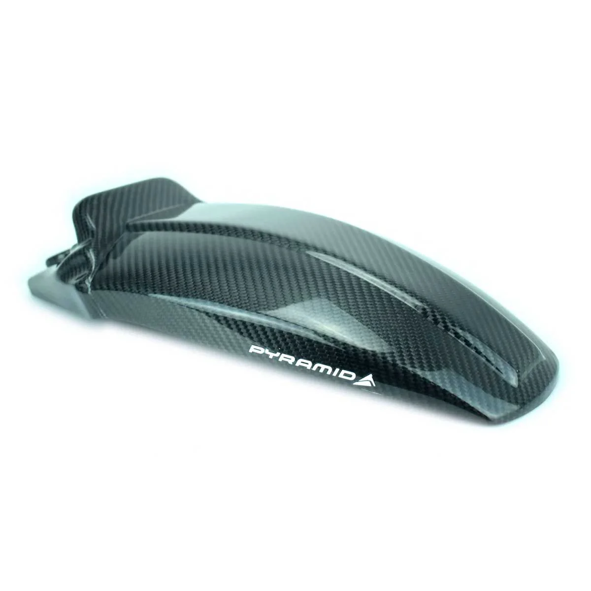 Pyramid Hugger | Carbon | Honda NC 750 S 2012>Current