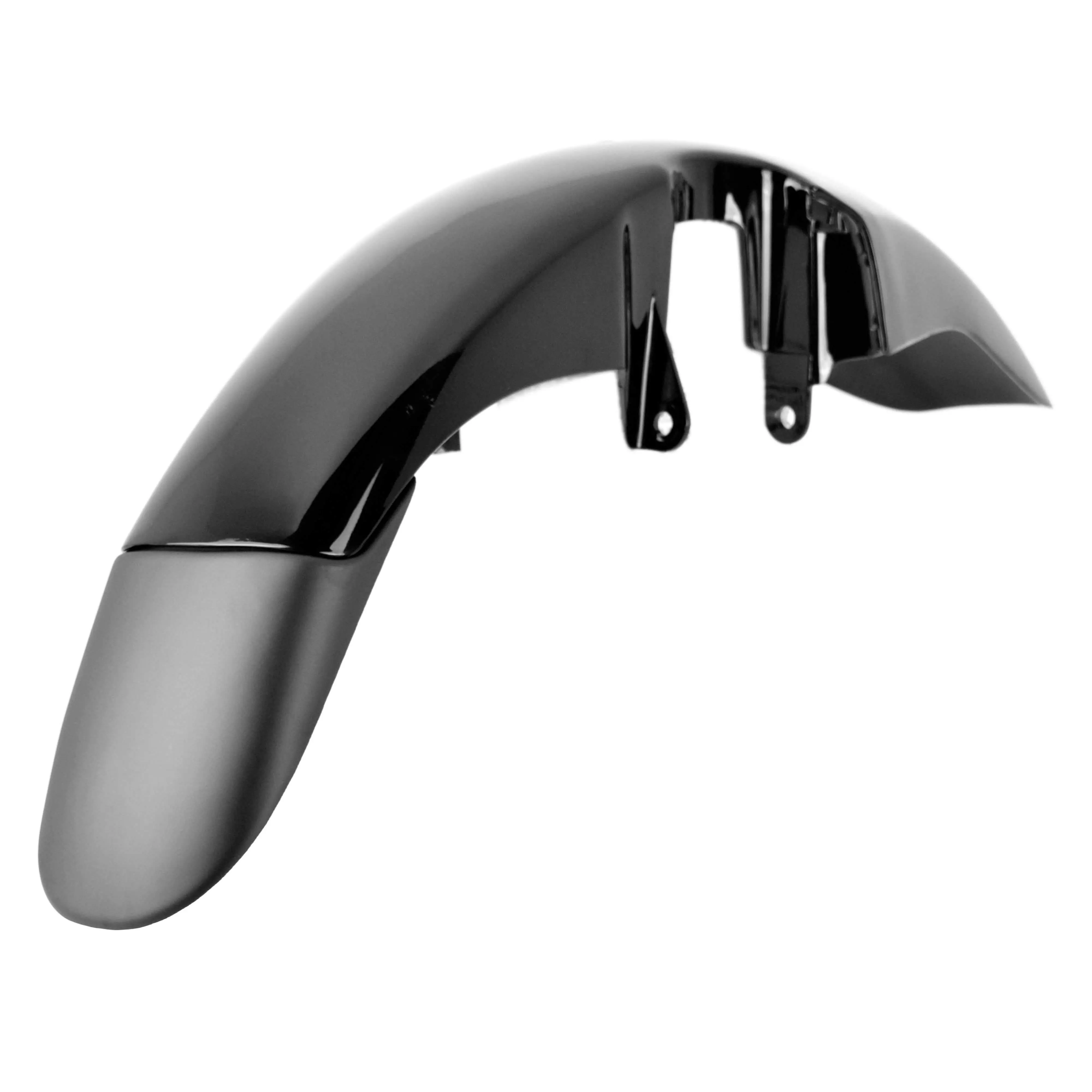 Pyramid Extenda Fenda | Matte Black | Honda XRV 750 Africa Twin 1990>2003 - Image 2