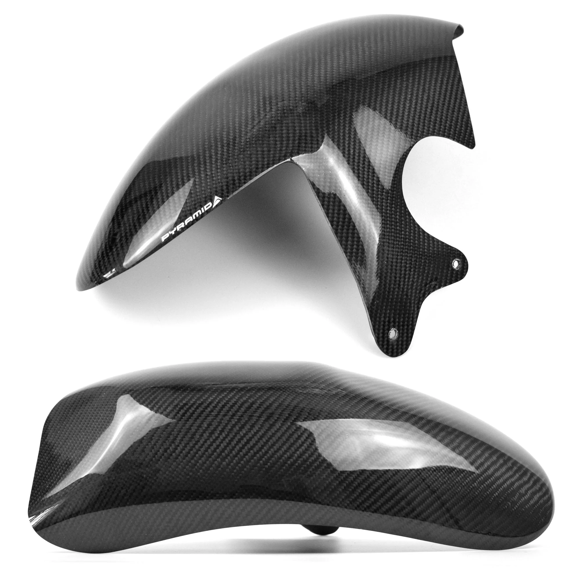 Pyramid Hugger | Carbon | BMW K 1200 GT 2003>2005 - Image 3