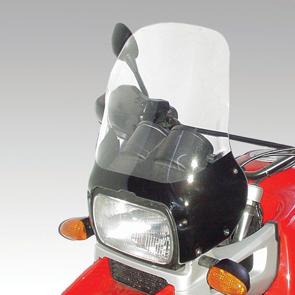 Isotta Air Flow Low Screen | Clear | BMW R 1100 GS 1994 - 1999