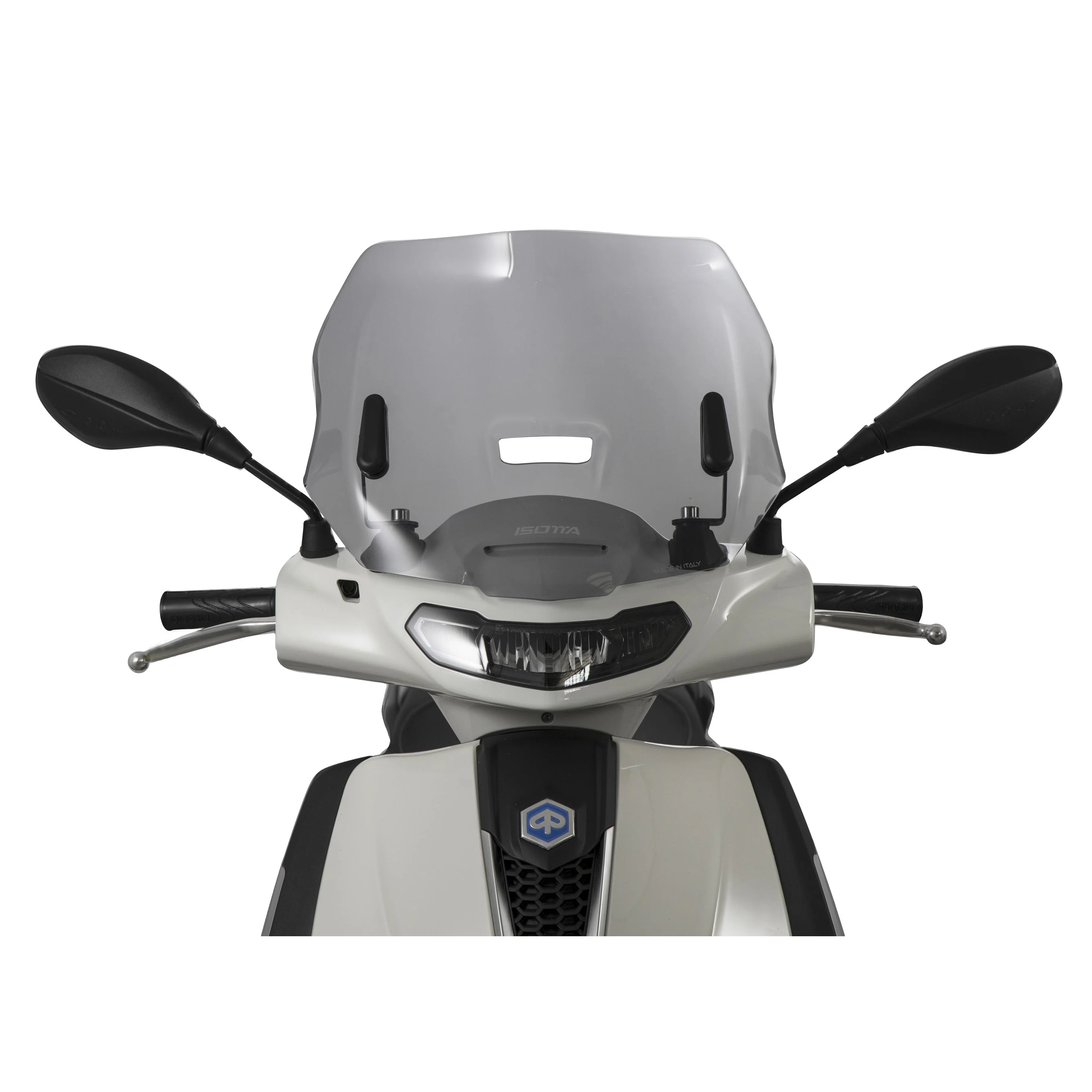 Isotta City Sport Screen | Piaggio Liberty 125