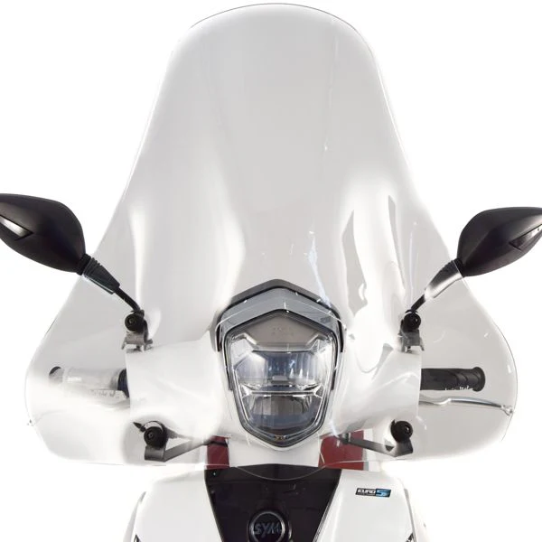 Isotta Classic Screen | Clear | Sym Symphony ST E5 2021> - Image 2