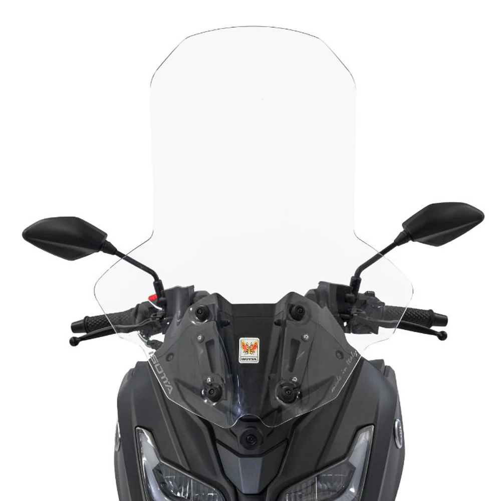Isotta Classic Screen | Clear | Voge Sfida SR1
