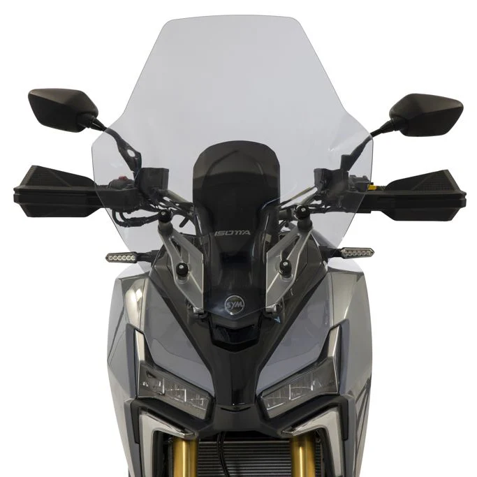Isotta Classic Screen | Sym ADX TG 400 2025>