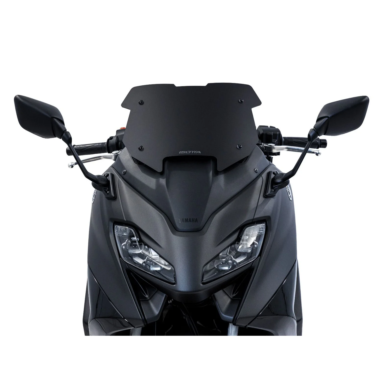 Isotta Classic Sport Screen | Yamaha T-MAX 560 2024> - Image 3