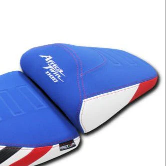 Isotta Comfort Pillion Seat | Honda Africa Twin Incl Adventure Sports 2020>Current - Image 3