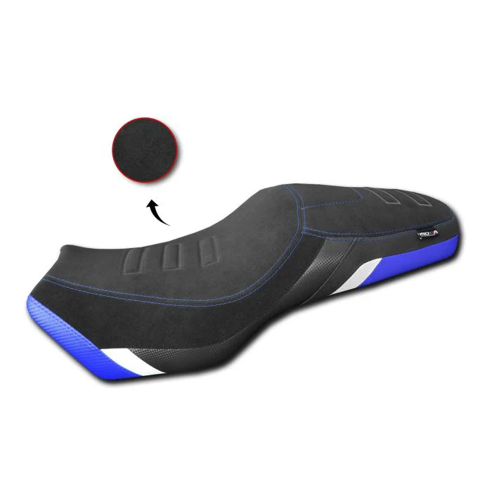 Isotta Comfort Riders Seat | BMW F750/800/850/900 GS - Image 2