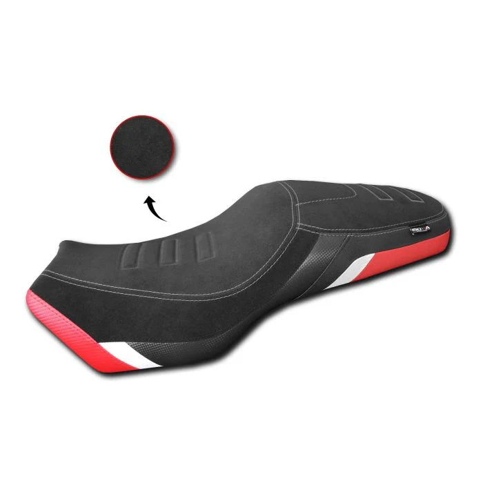 Isotta Comfort Riders Seat | BMW F750/800/850/900 GS - Image 3