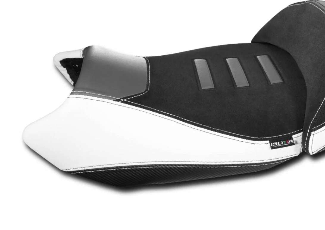 Isotta Comfort Riders Seat | BMW R 1300 GS 2023>Current - Image 2
