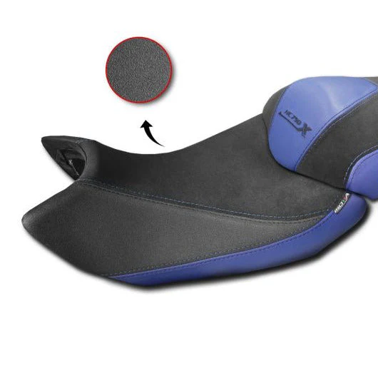 Isotta Comfort Riders Seat | Honda NC 750 X 2021>2024