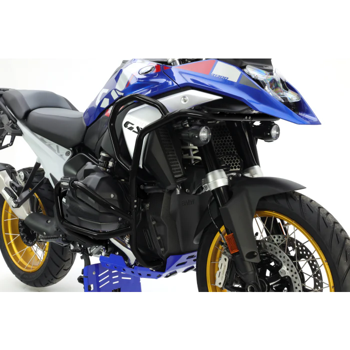Isotta Crash Protection Bars | Black | BMW R 1300 GS 2023>2024