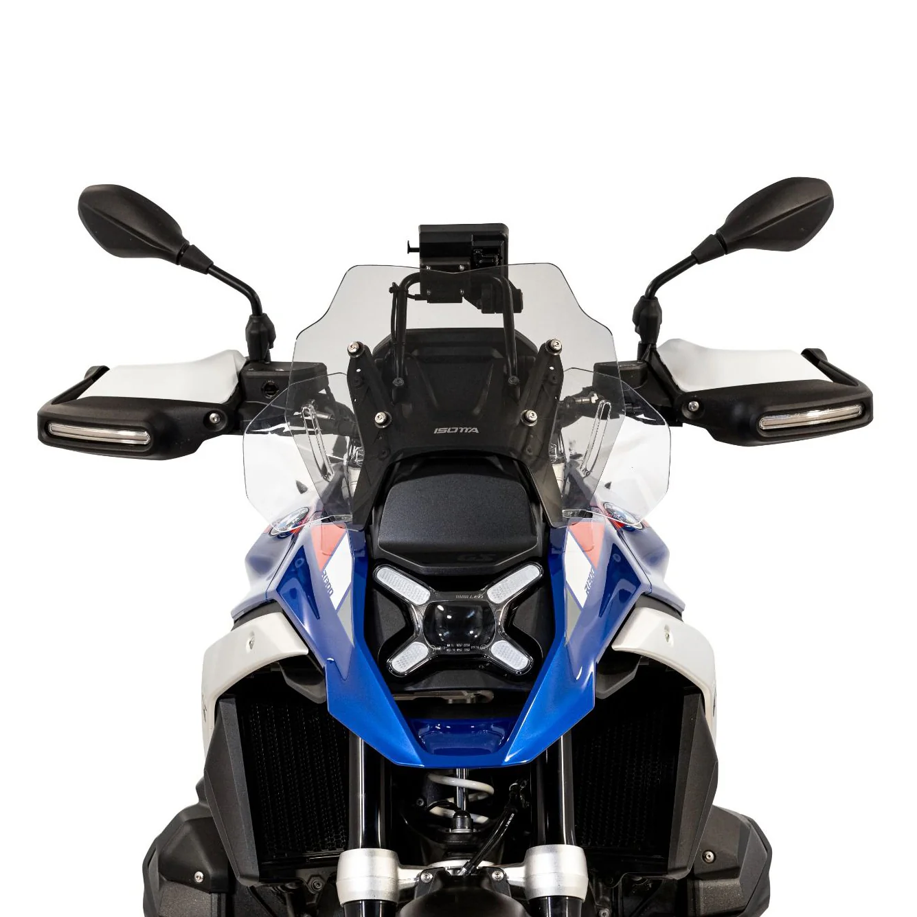 Isotta Endurance Low Screen | BMW R 1300 GS 2024 - Image 2