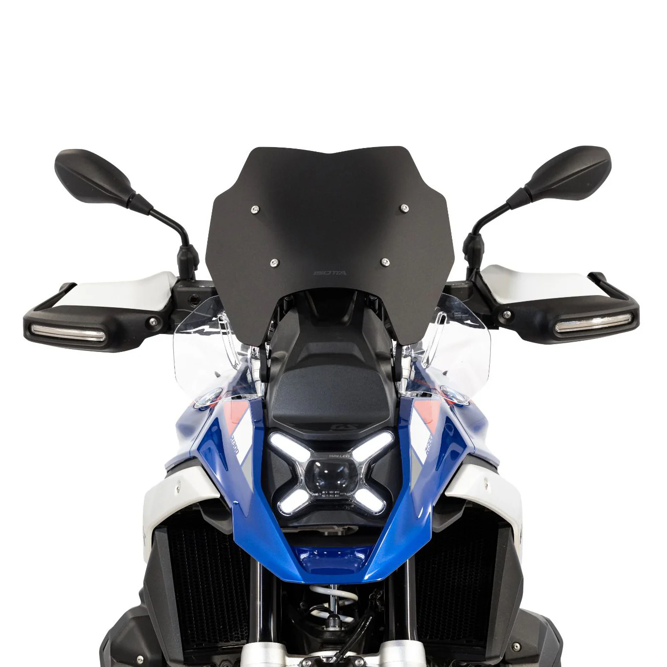 Isotta Endurance Low Screen | BMW R 1300 GS 2024 - Image 8