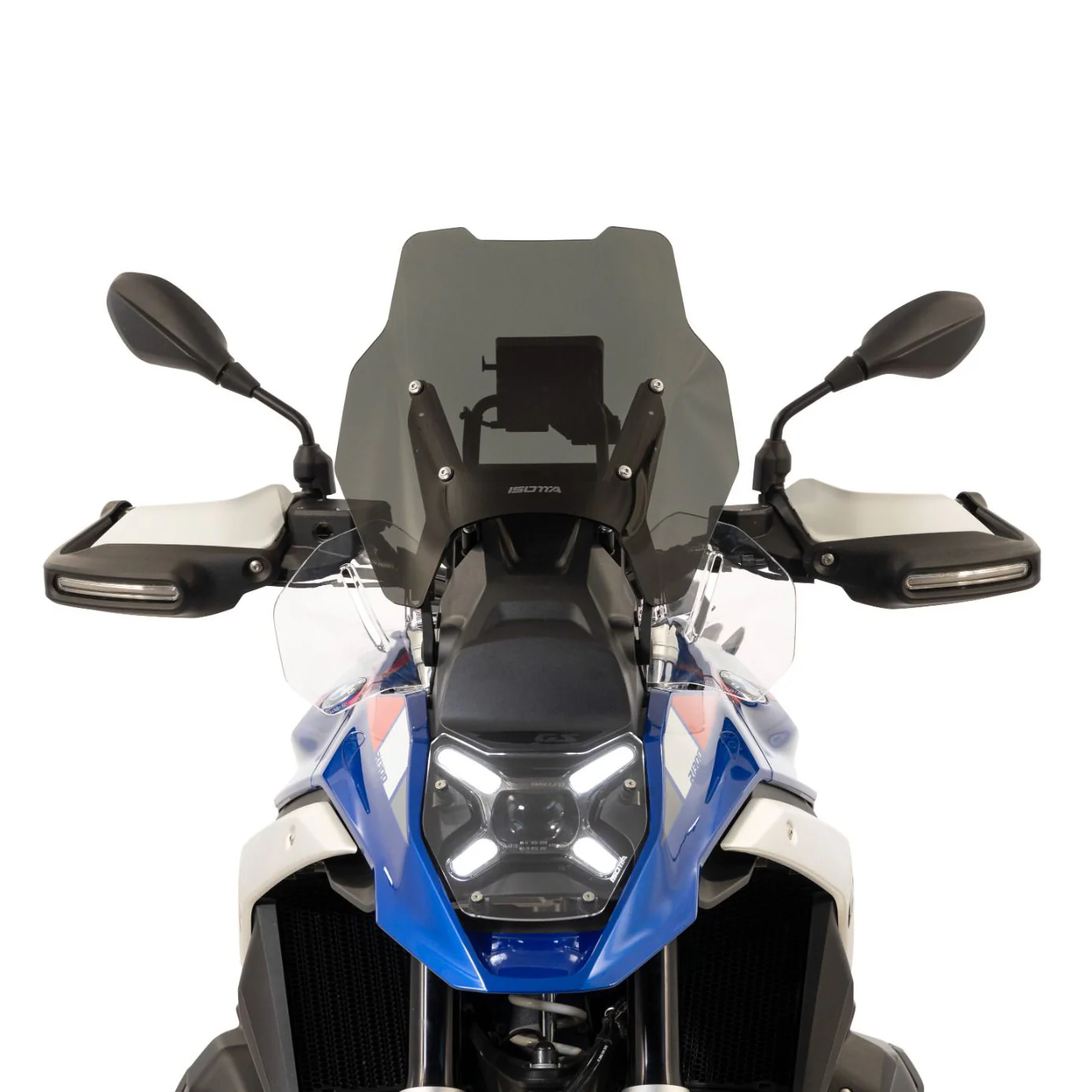 Isotta Endurance Plus Screen | BMW R 1300 GS 2024 - Image 5