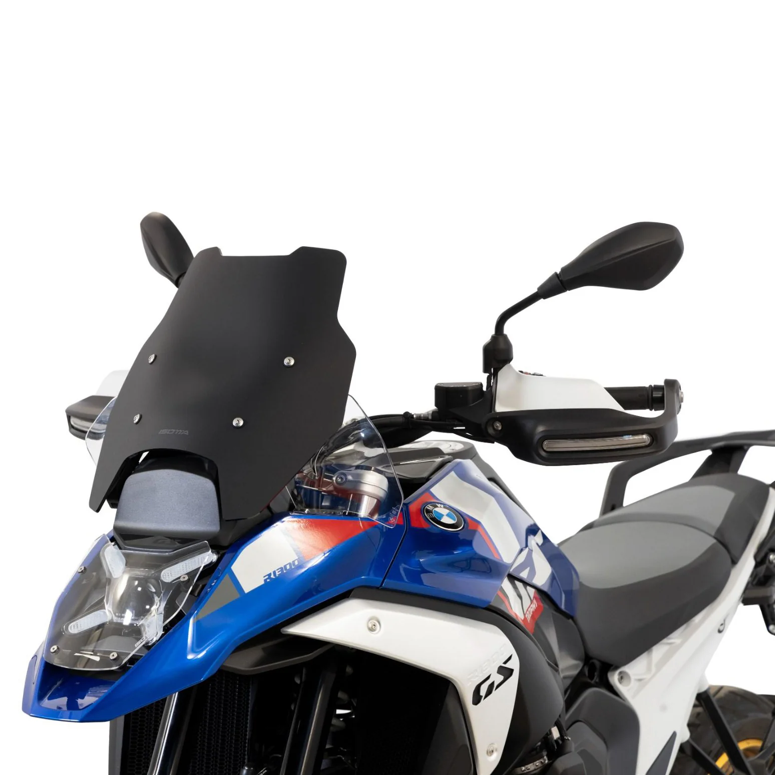 Isotta Endurance Plus Screen | BMW R 1300 GS 2024 - Image 9