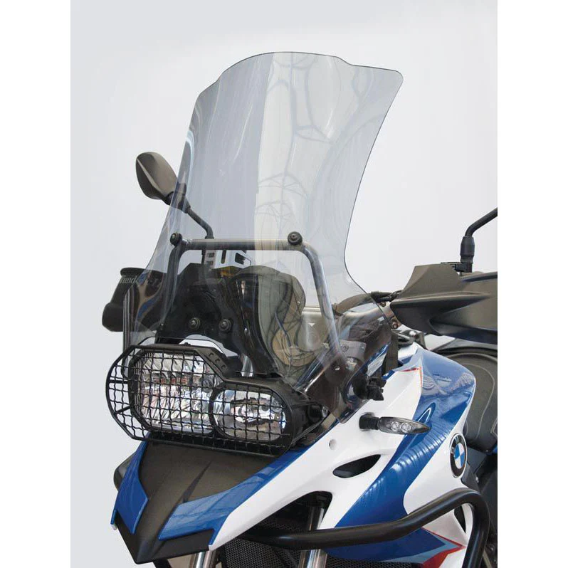 Isotta High Screen | BMW F 700 GS 2012-2018 - Image 3