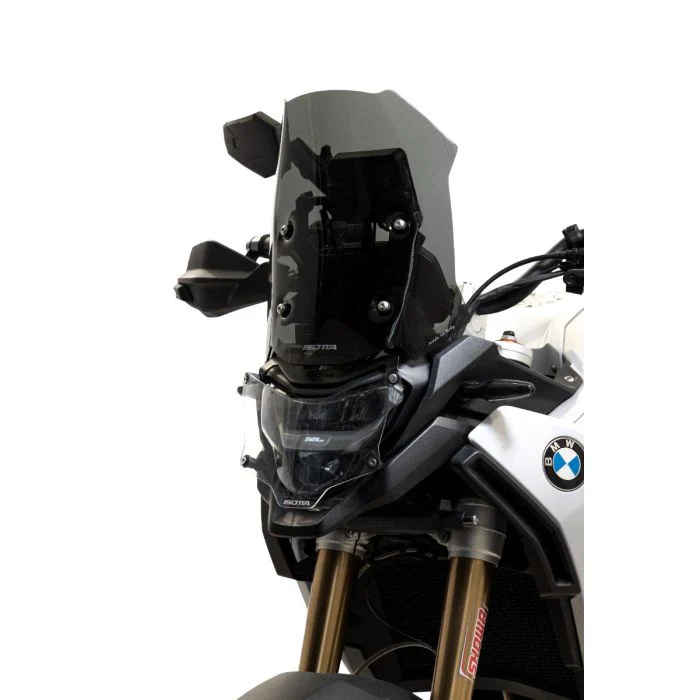 Isotta High Screen | BMW F 900 GS 2024> - Image 4