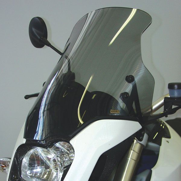 Isotta High Screen | BMW HP2 Megamoto 2007 - 2008
