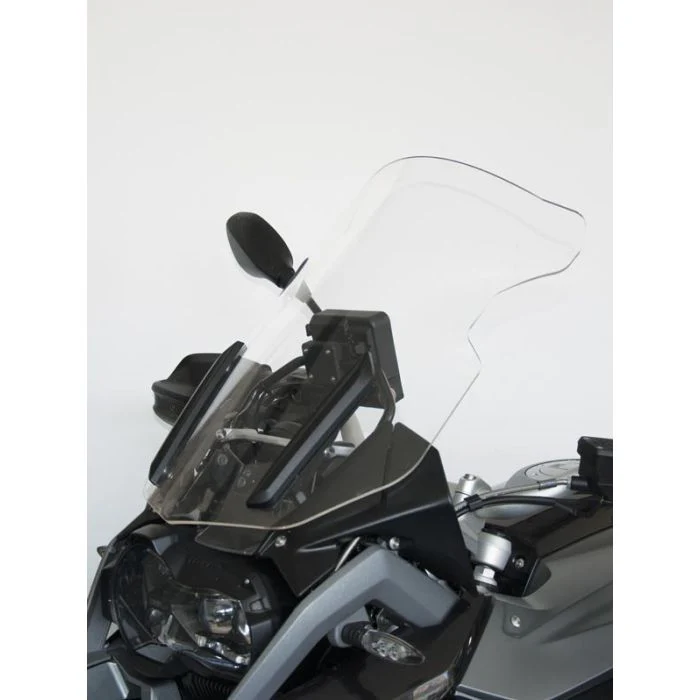 Isotta High Screen | BMW R 1200-1250 GS - Image 4