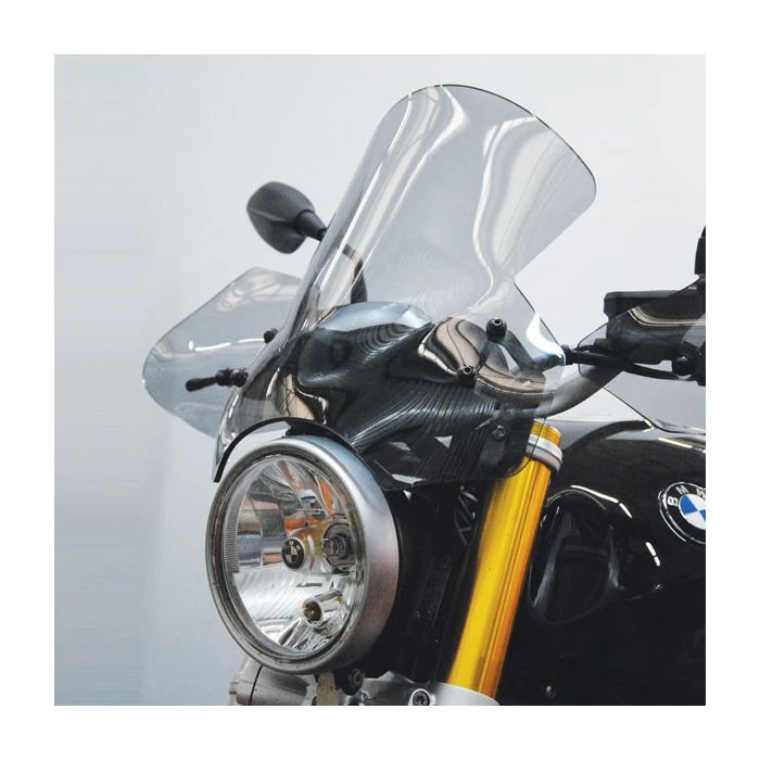 Isotta High Screen | BMW R 1200 R NINE - T 2015 - 2020