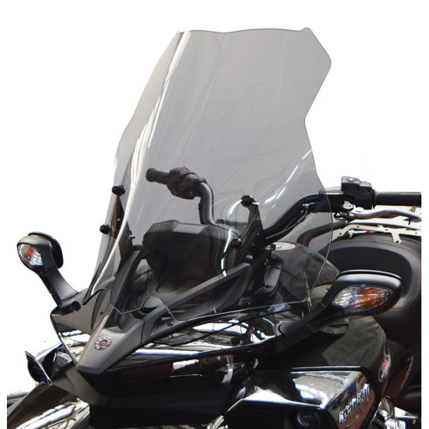 Isotta High Screen | Can Am Spyder F3