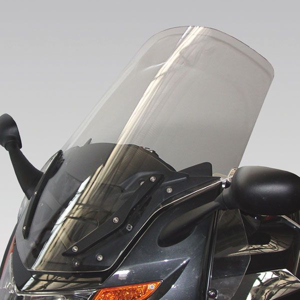 Isotta High Screen | Clear | BMW K1200 GT 2006-2008 and K1300 GT 2009-2011