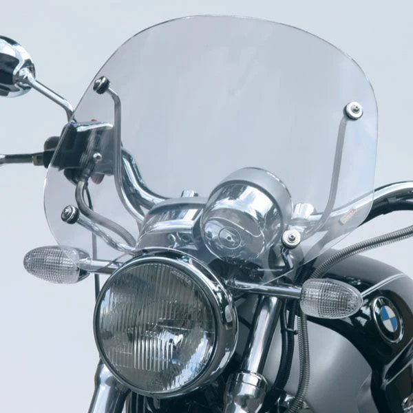 Isotta High Screen | Clear | BMW R 1200 C