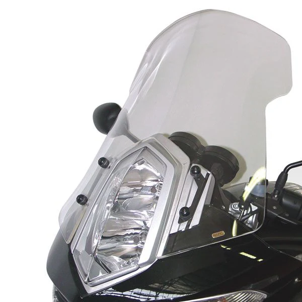 Isotta High Screen | Clear | BMW R 1200 ST 2004 - 2007