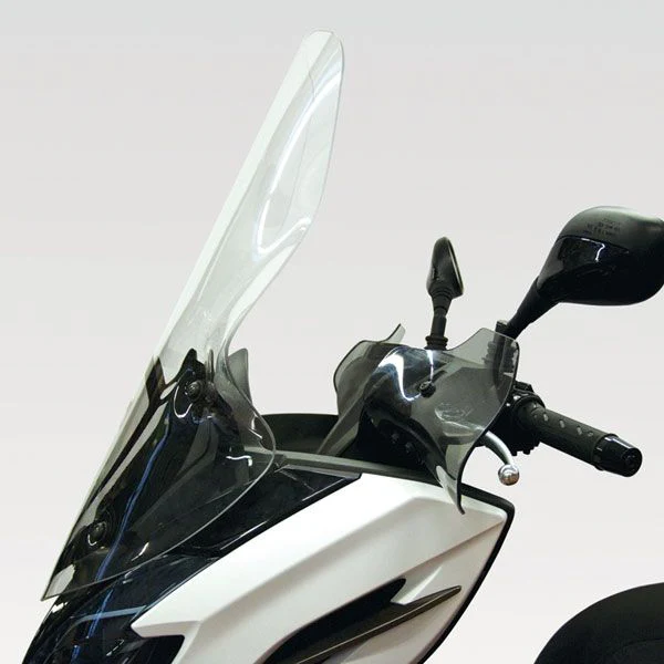 Isotta High Screen | Clear | Kymco KXCT 125 2011 - 2017 / 300 2012 - 2017 - Image 2