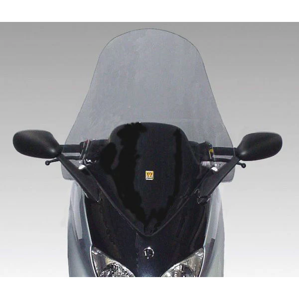 Isotta High Screen | Clear | Yamaha T-Max 500 2001-2007