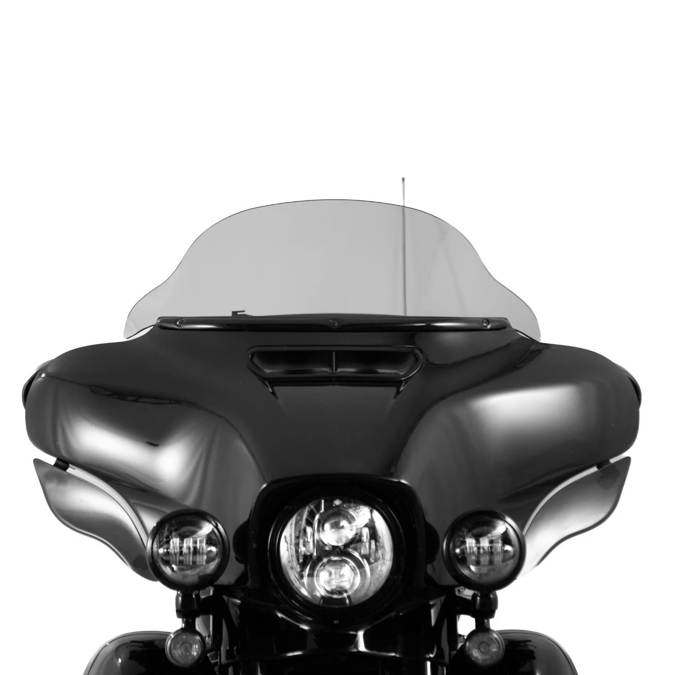 Isotta High Screen | Electra Glide Ultra Limited