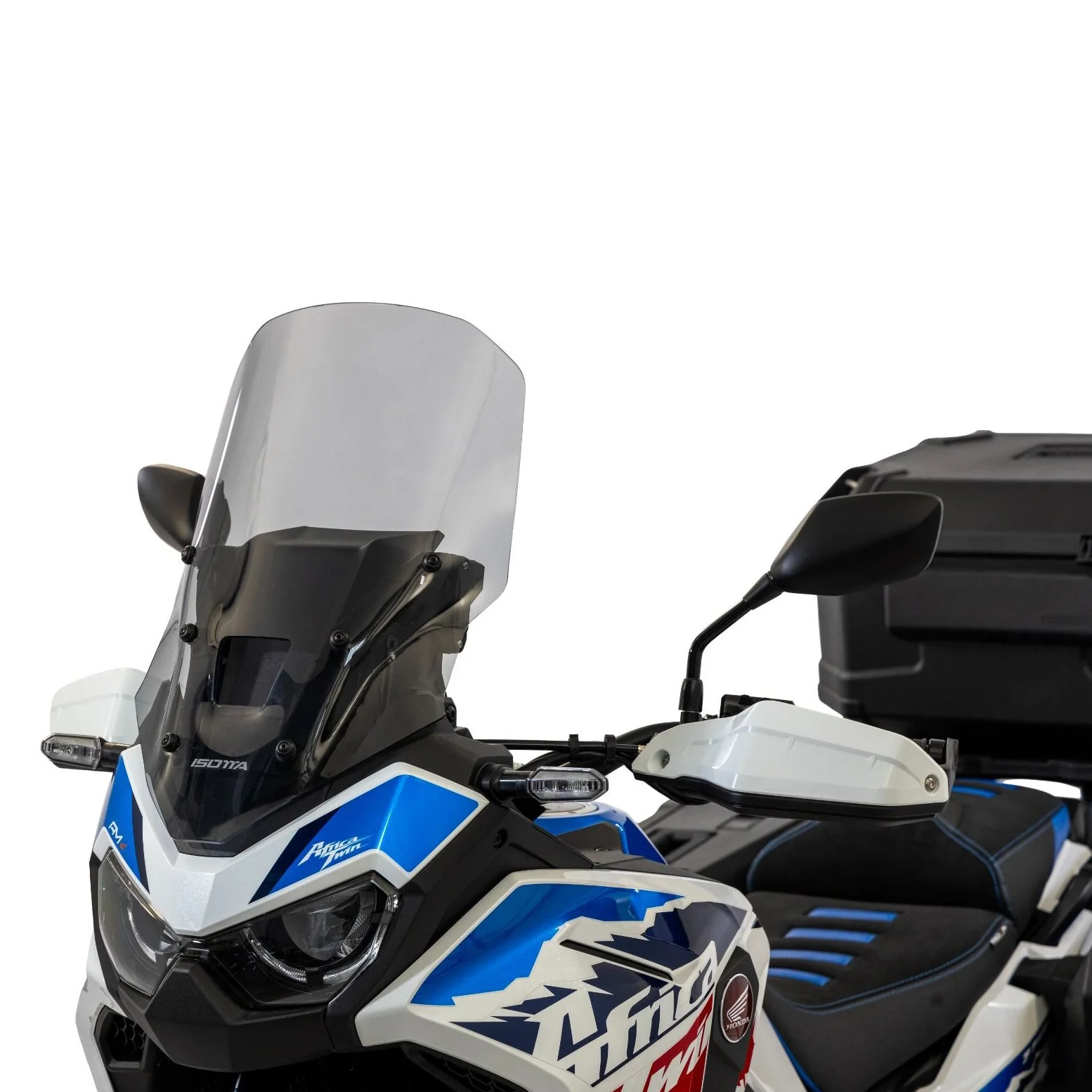 Isotta High Screen | Honda Africa Twin CRF 1100 L 2024> - Image 2