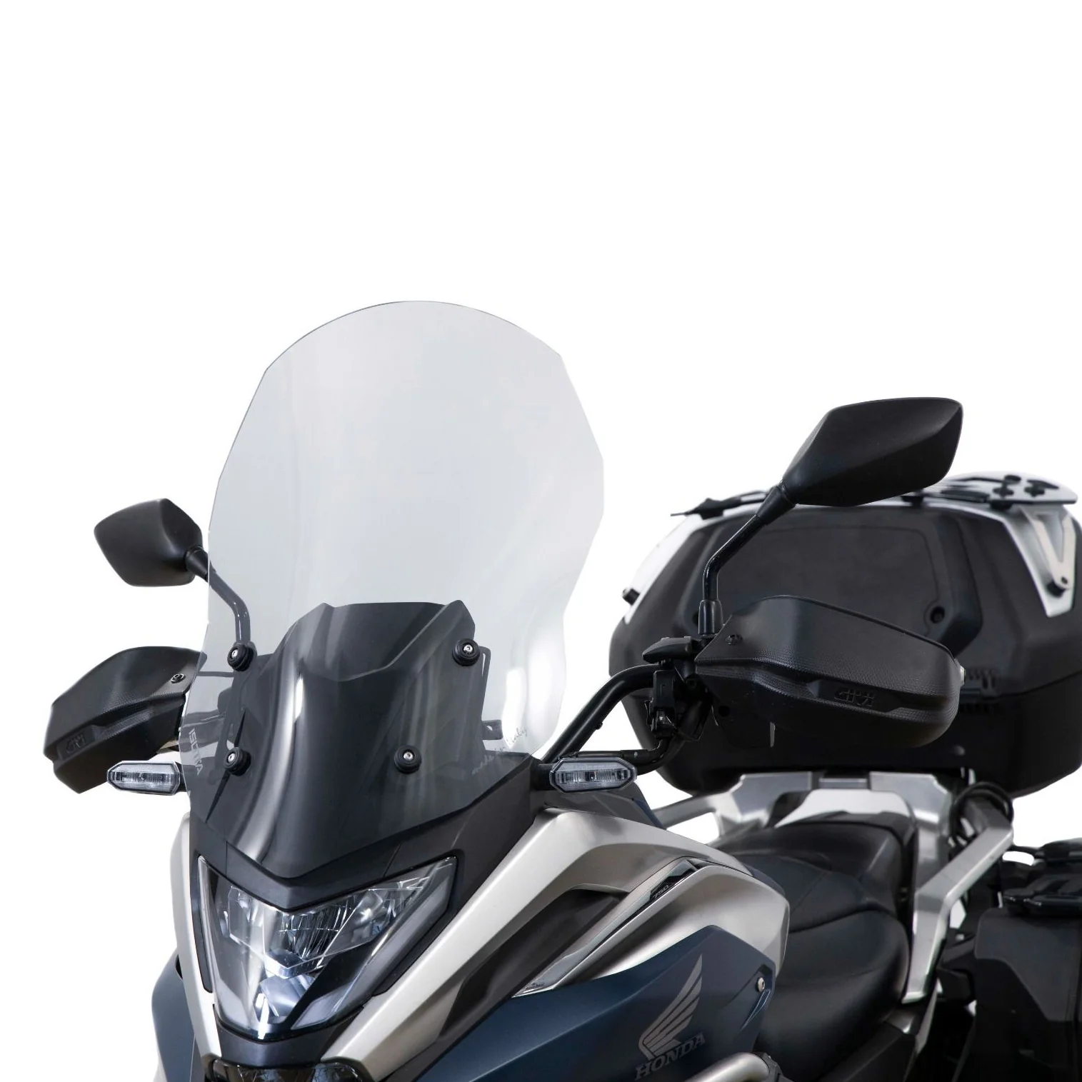 Isotta High Screen | Honda NC 750 X - Image 2